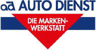 Auto-Dienst Logo